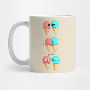 Brainfreeze! Mug